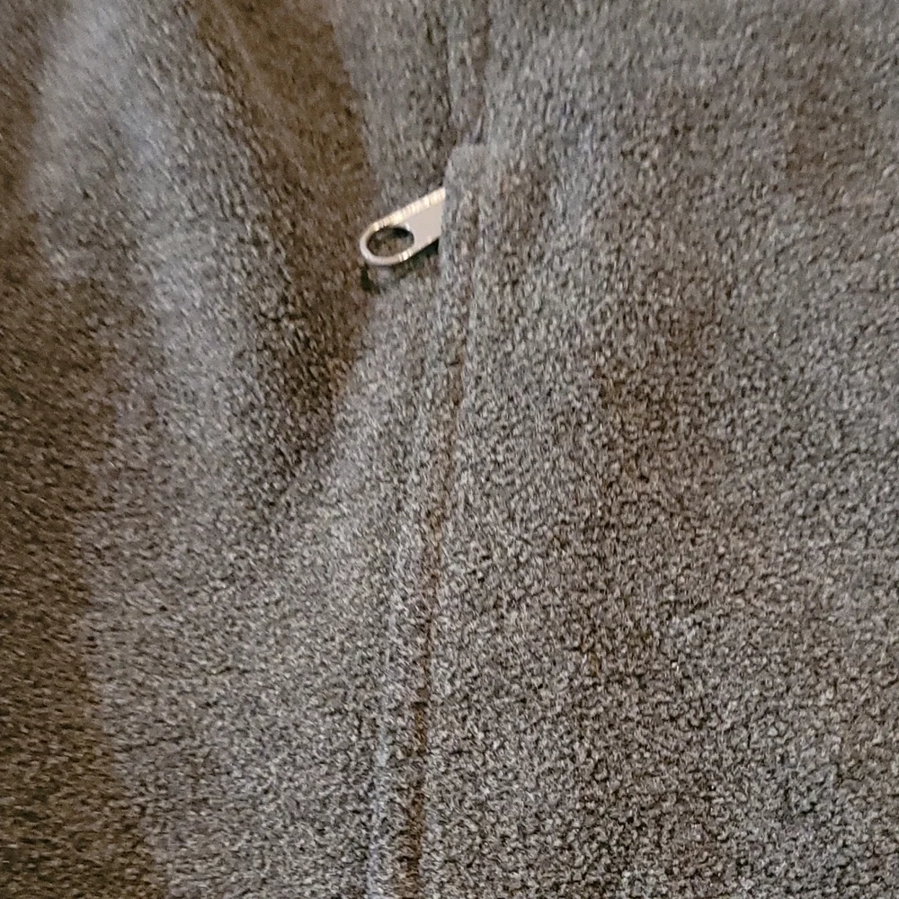 columbia fleece jacket size 14-16